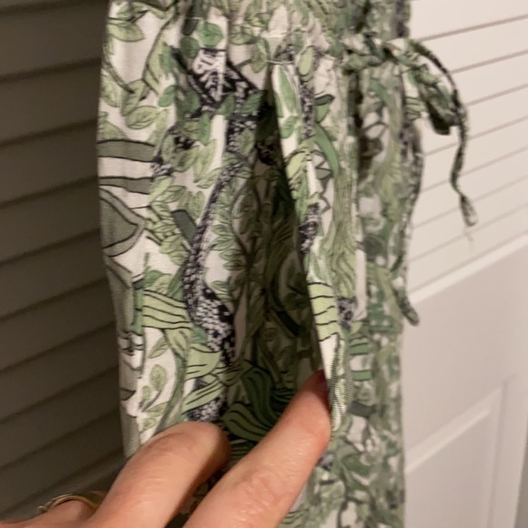 Gorgeous Guess Jumpsuit - Picture 3 of 5